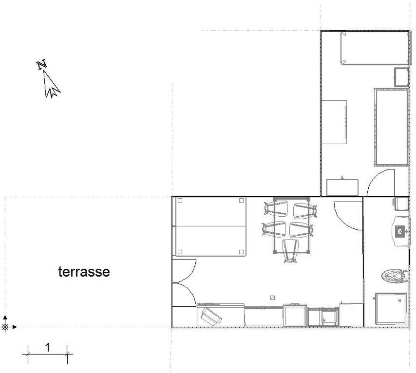 Le Claux Des Hesperides Hotel Allemagne-en-Provence Ngoại thất bức ảnh