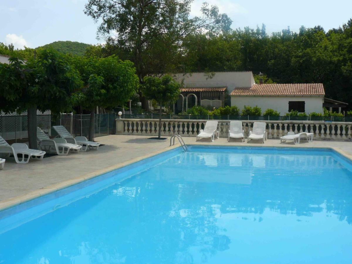 Le Claux Des Hesperides Hotel Allemagne-en-Provence Ngoại thất bức ảnh