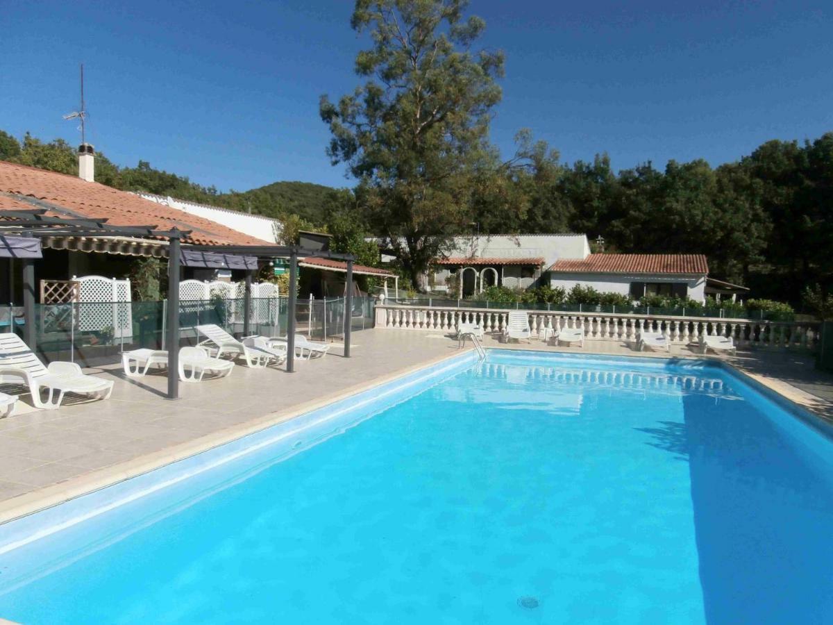Le Claux Des Hesperides Hotel Allemagne-en-Provence Ngoại thất bức ảnh