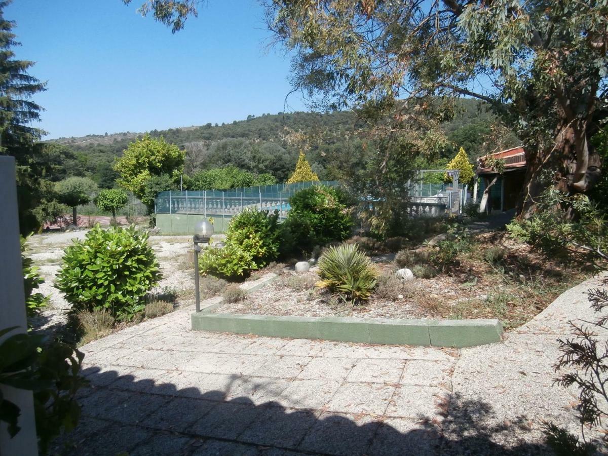 Le Claux Des Hesperides Hotel Allemagne-en-Provence Ngoại thất bức ảnh