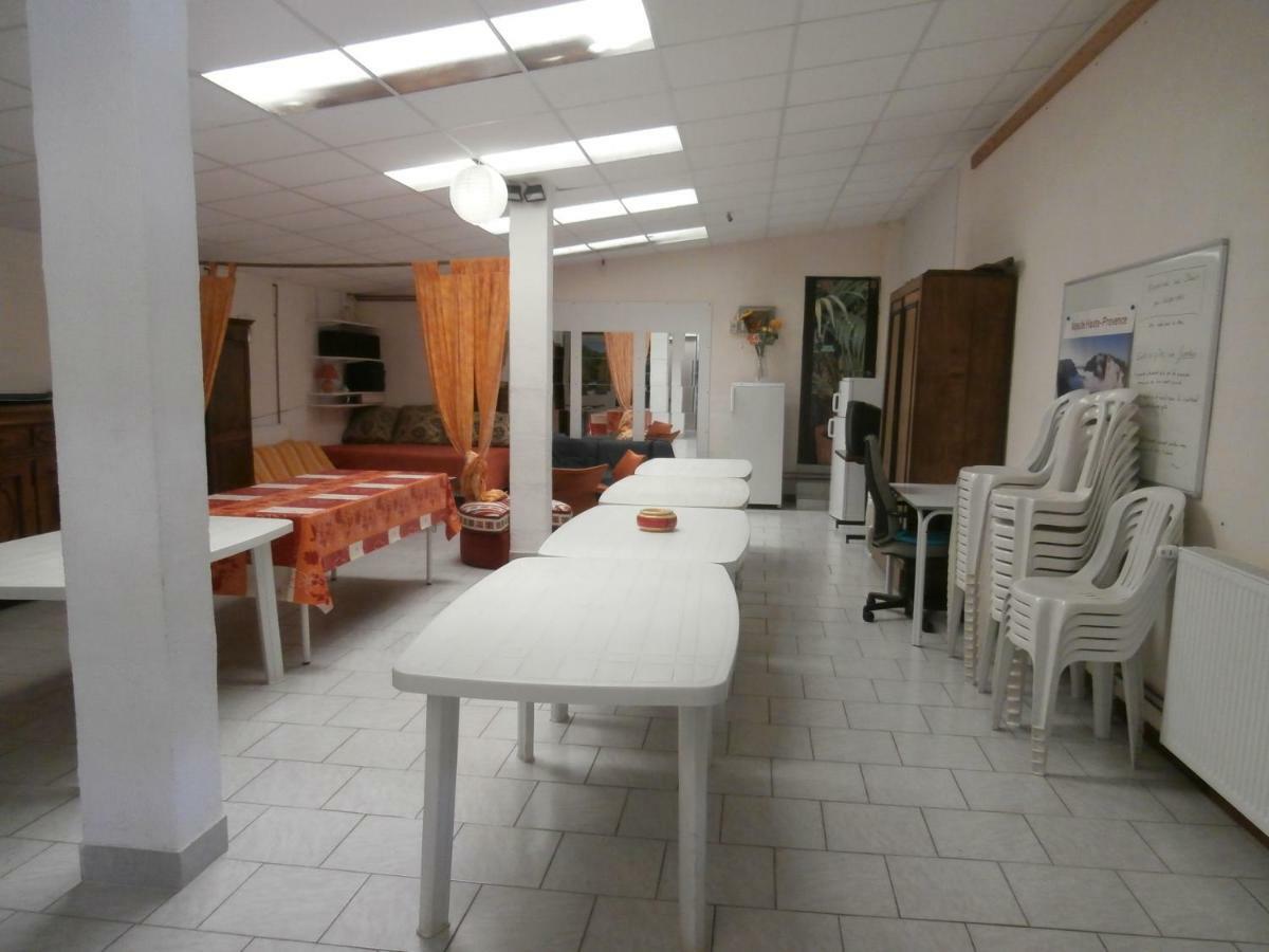 Le Claux Des Hesperides Hotel Allemagne-en-Provence Ngoại thất bức ảnh