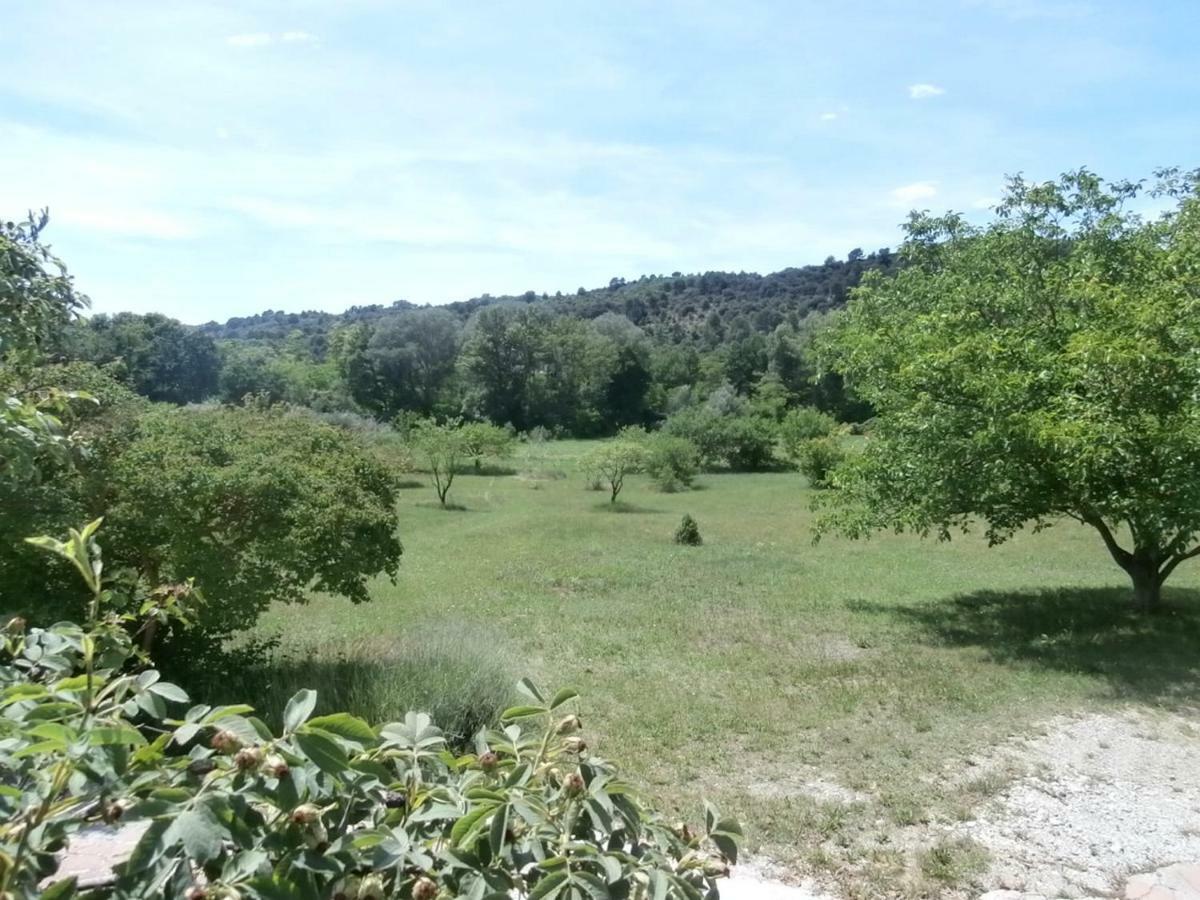 Le Claux Des Hesperides Hotel Allemagne-en-Provence Ngoại thất bức ảnh