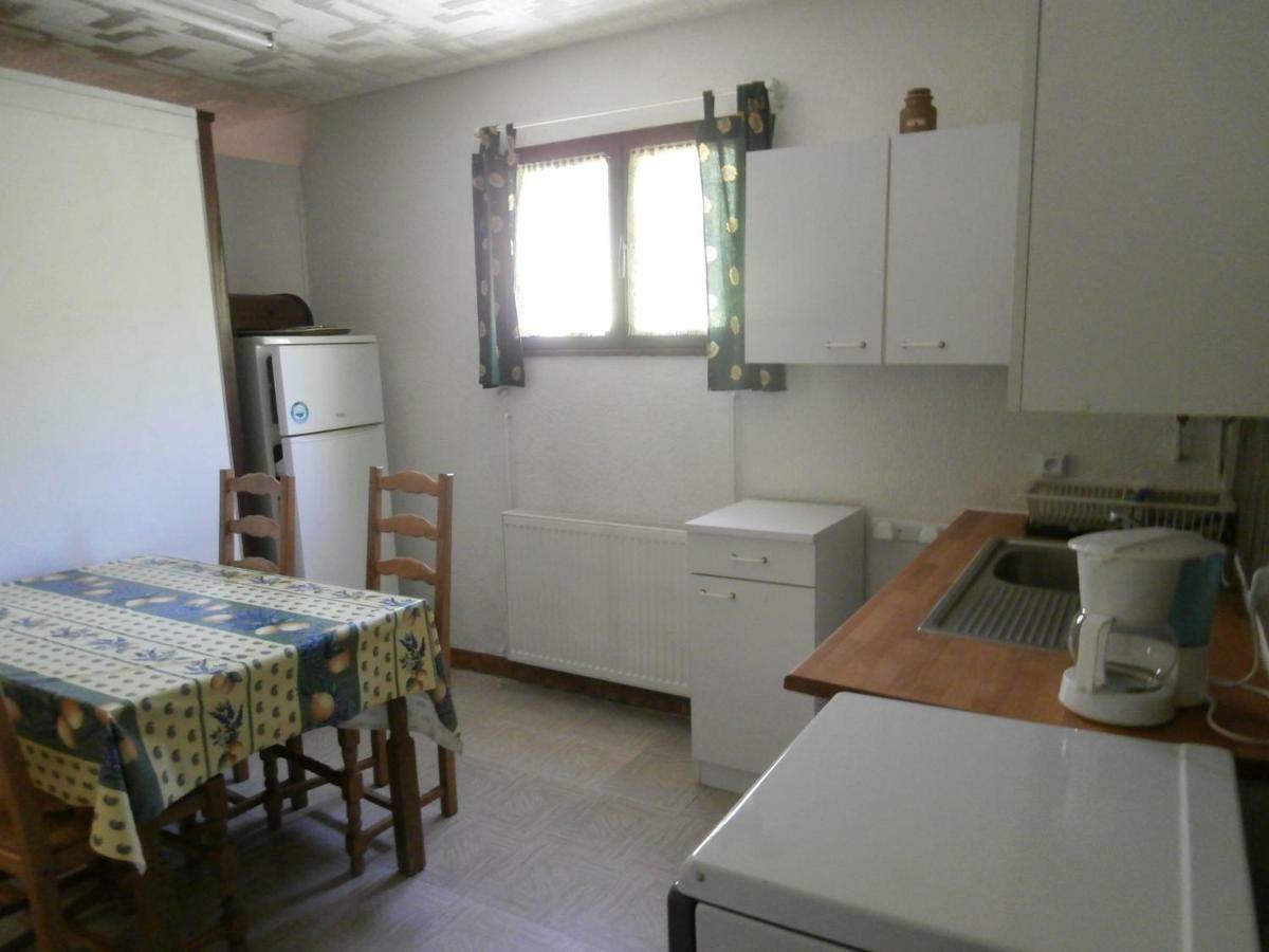 Le Claux Des Hesperides Hotel Allemagne-en-Provence Ngoại thất bức ảnh