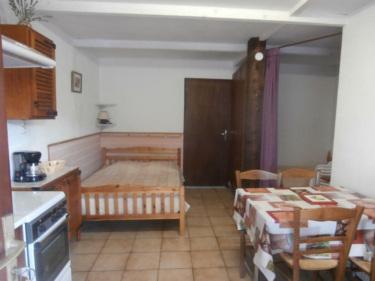 Le Claux Des Hesperides Hotel Allemagne-en-Provence Ngoại thất bức ảnh